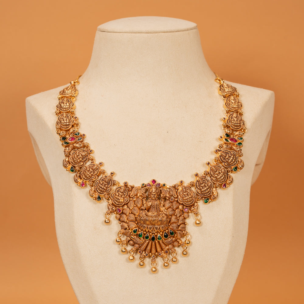 Nakas Necklace