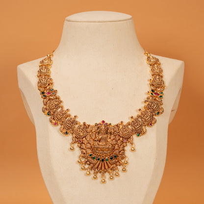 Nakas Necklace