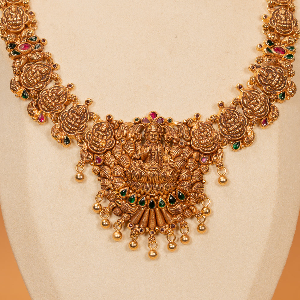 Nakas Necklace
