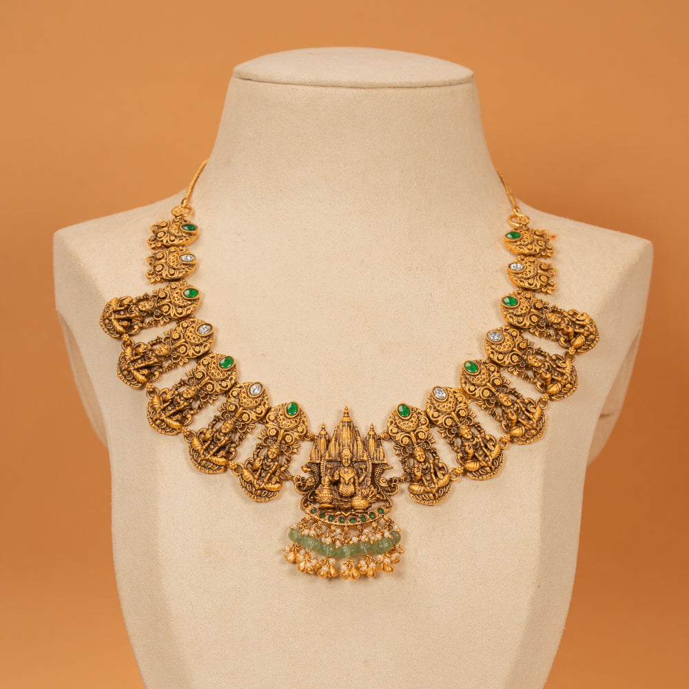 Premium Necklace
