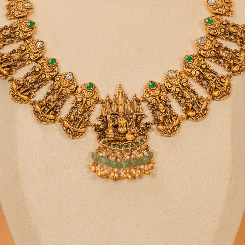 Premium Necklace