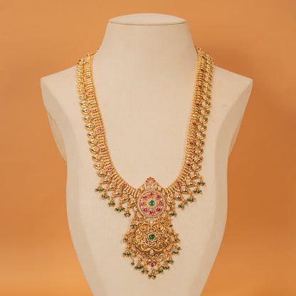 Gold Plated Haram