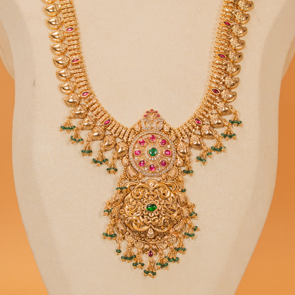 Gold Plated Haram