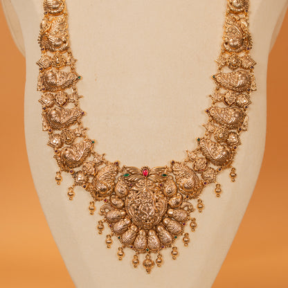 Gold Plated Haram
