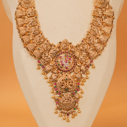 Gold Plated Haram