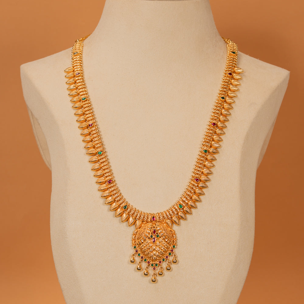 Gold Plated Haram