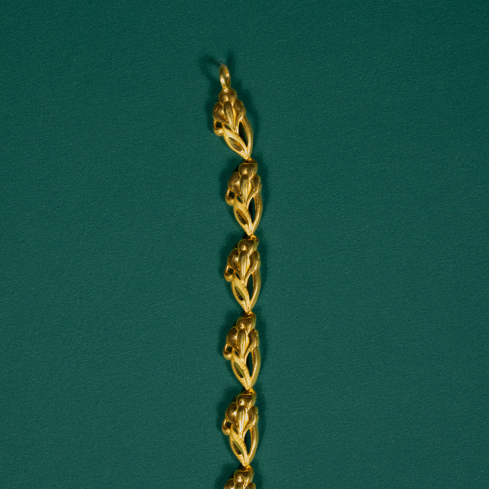 Plain Bracelet