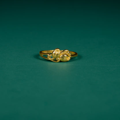 Sleek Ring