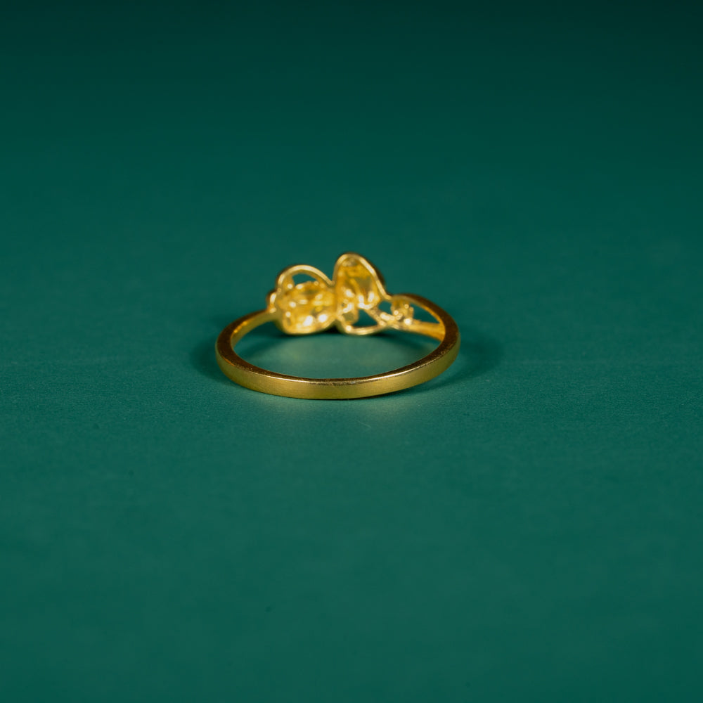 Sleek Ring