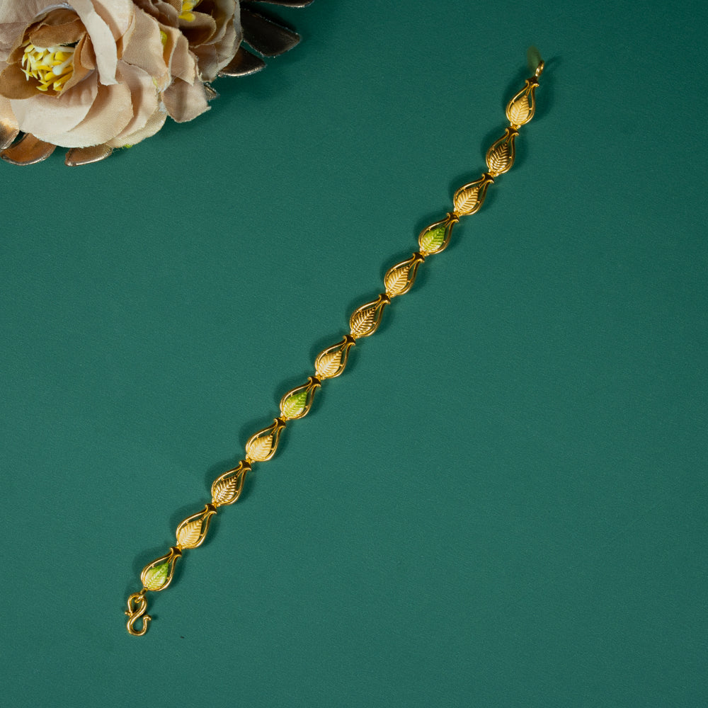 Plain Bracelet