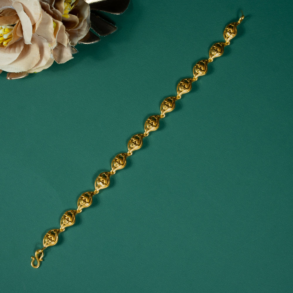 Plain Bracelet