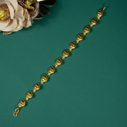 Plain Bracelet