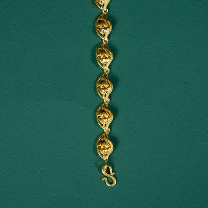 Plain Bracelet