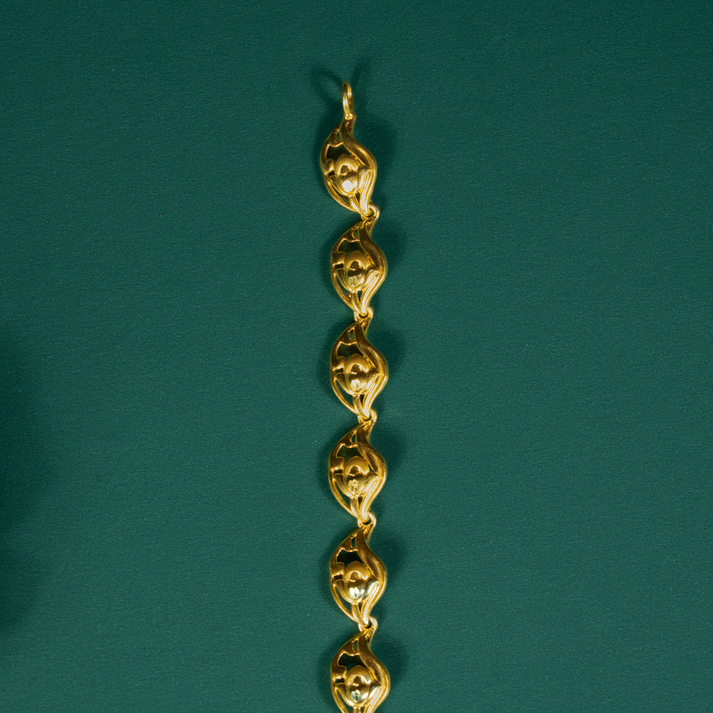 Plain Bracelet