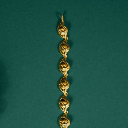 Plain Bracelet