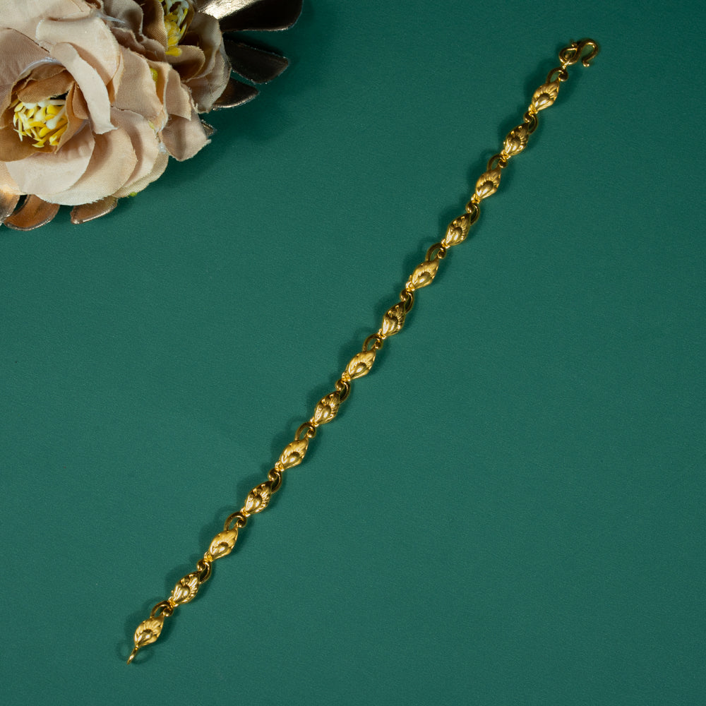 Plain Bracelet