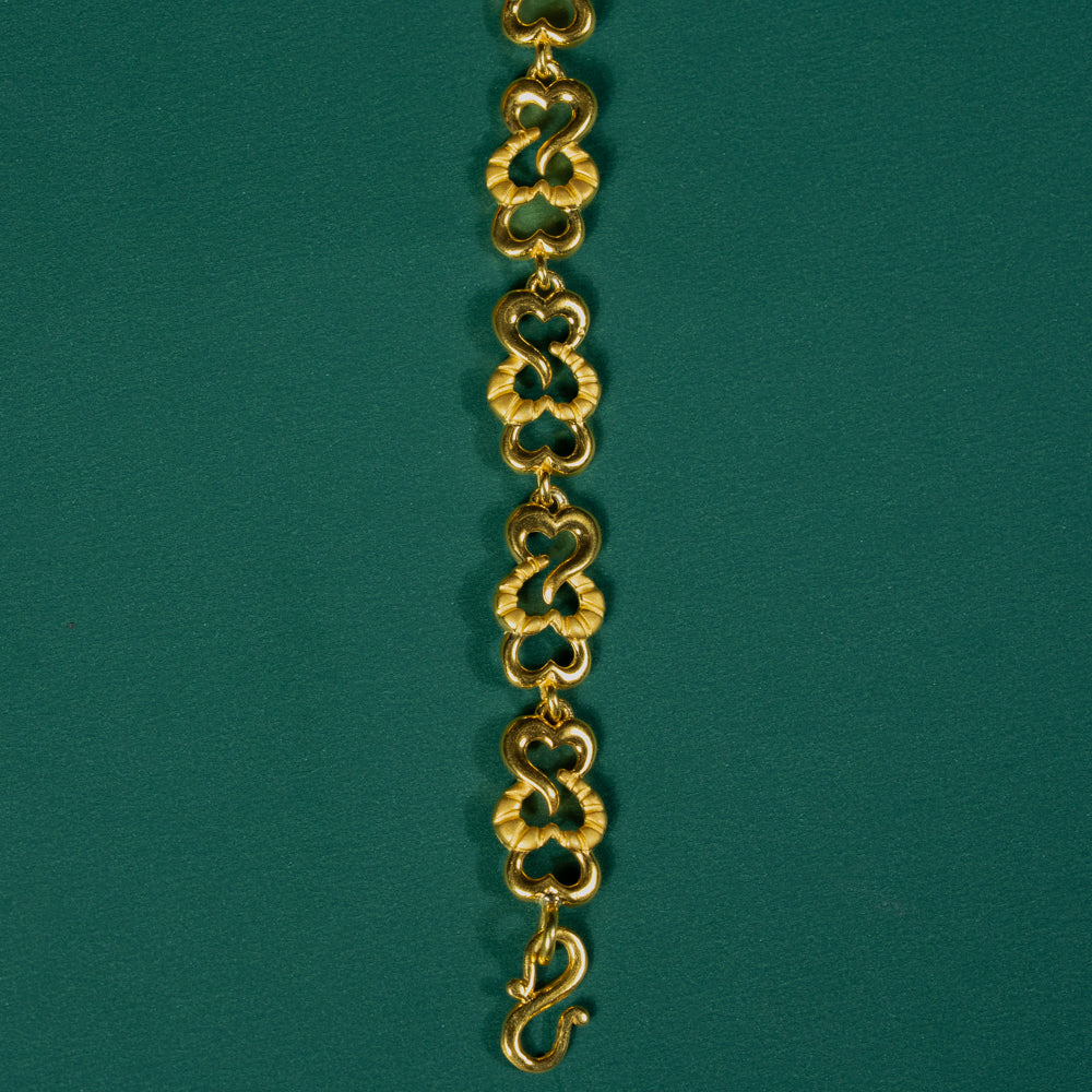 Plain Bracelet