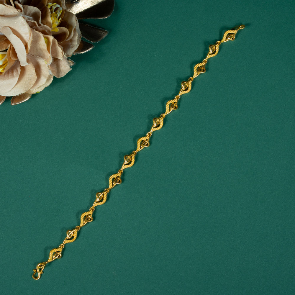 Plain Bracelet