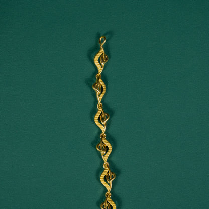 Plain Bracelet