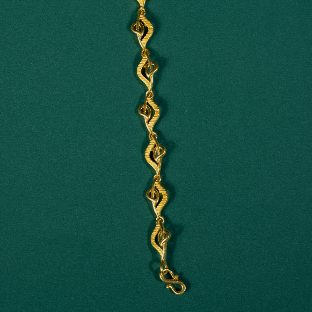 Plain Bracelet