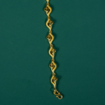Plain Bracelet