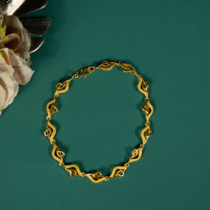 Plain Bracelet