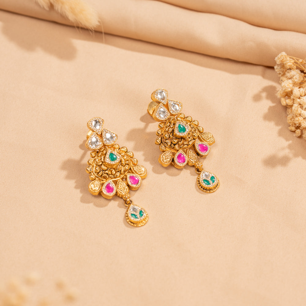 Turkish Earrings