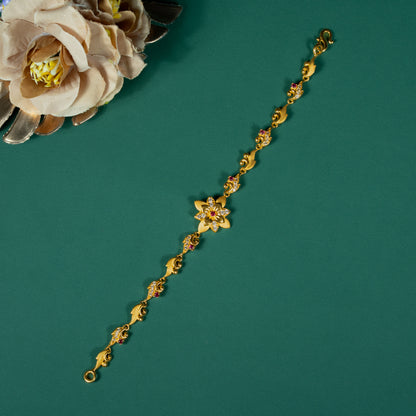 Plain Bracelet