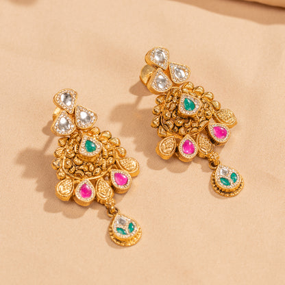 Turkish Earrings