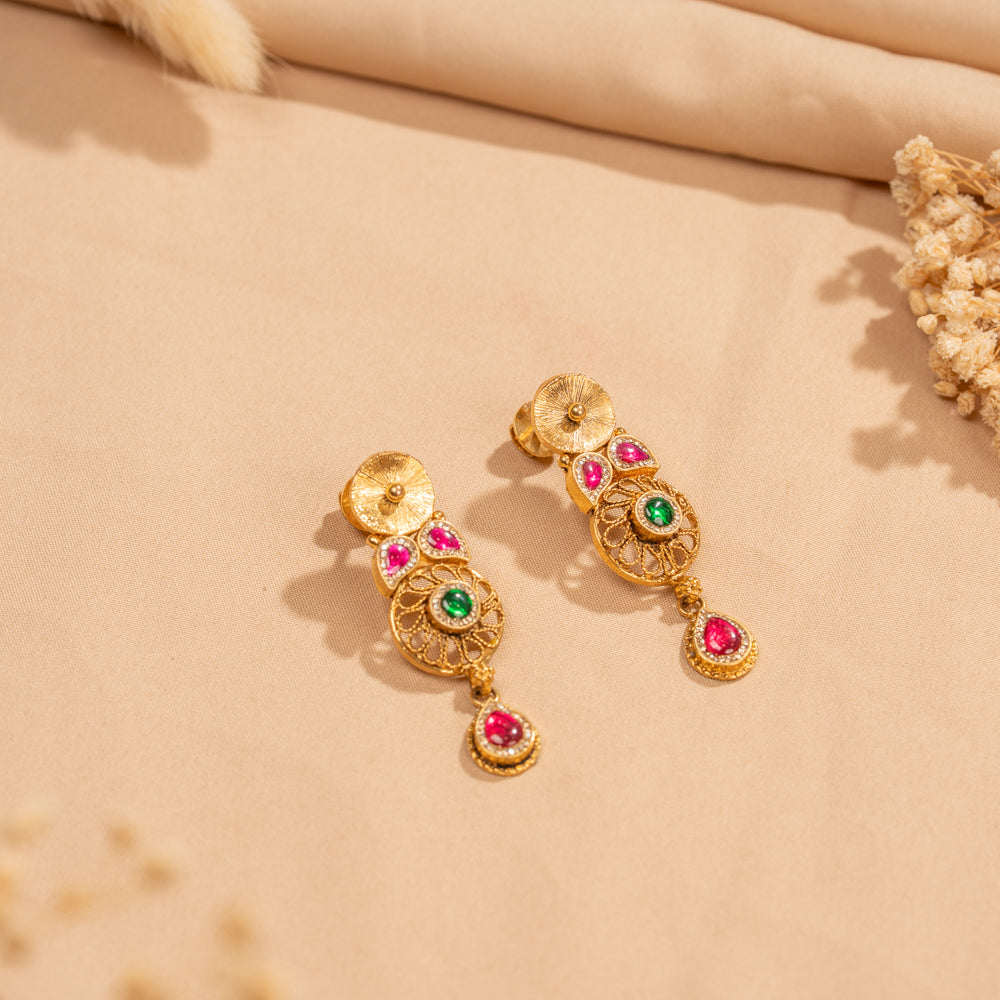 Turkish Earrings