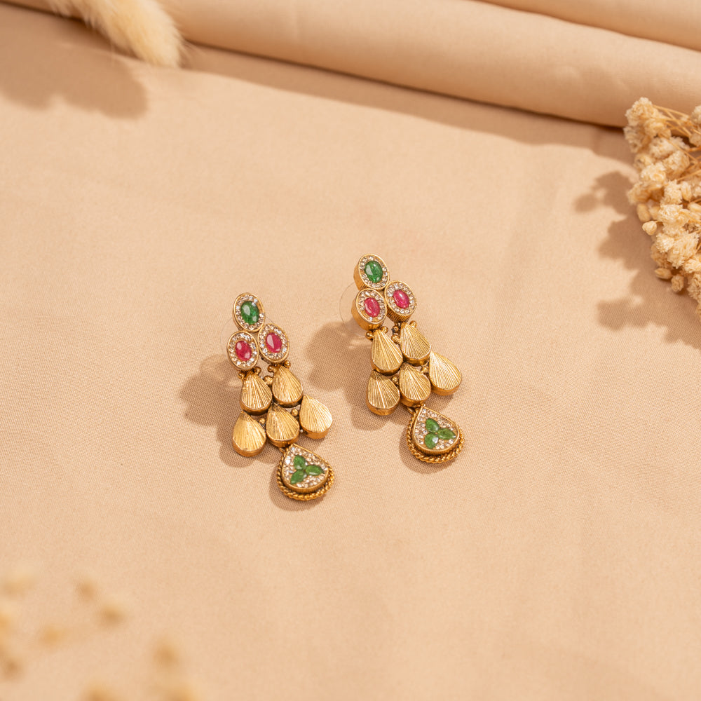 Turkish Earrings