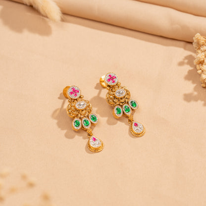 Turkish Earrings