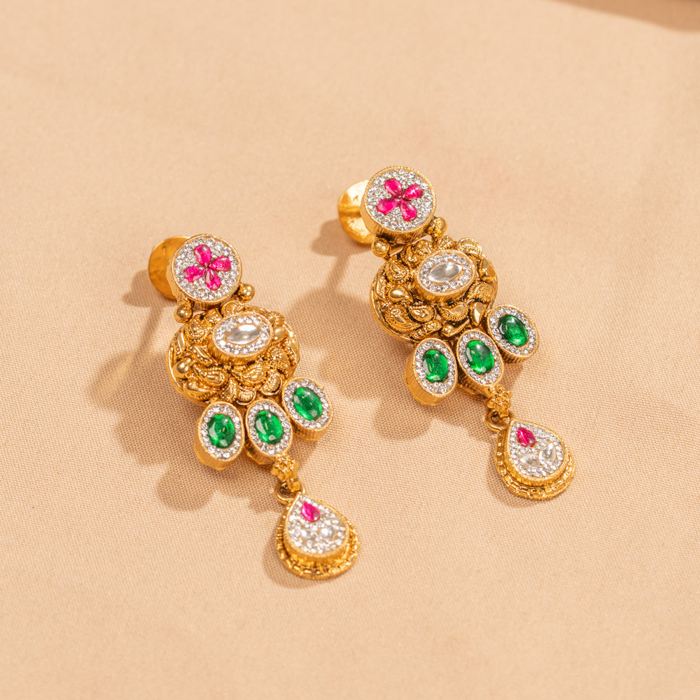 Turkish Earrings