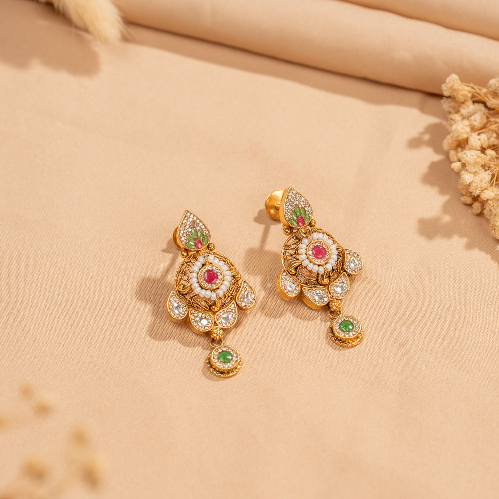 Turkish Earrings