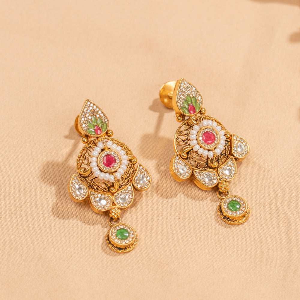 Turkish Earrings