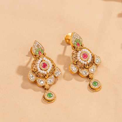 Turkish Earrings
