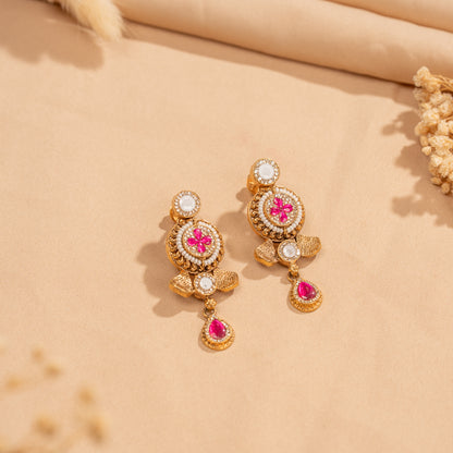 Turkish Earrings