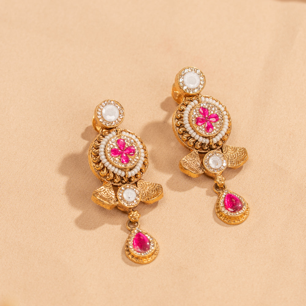 Turkish Earrings