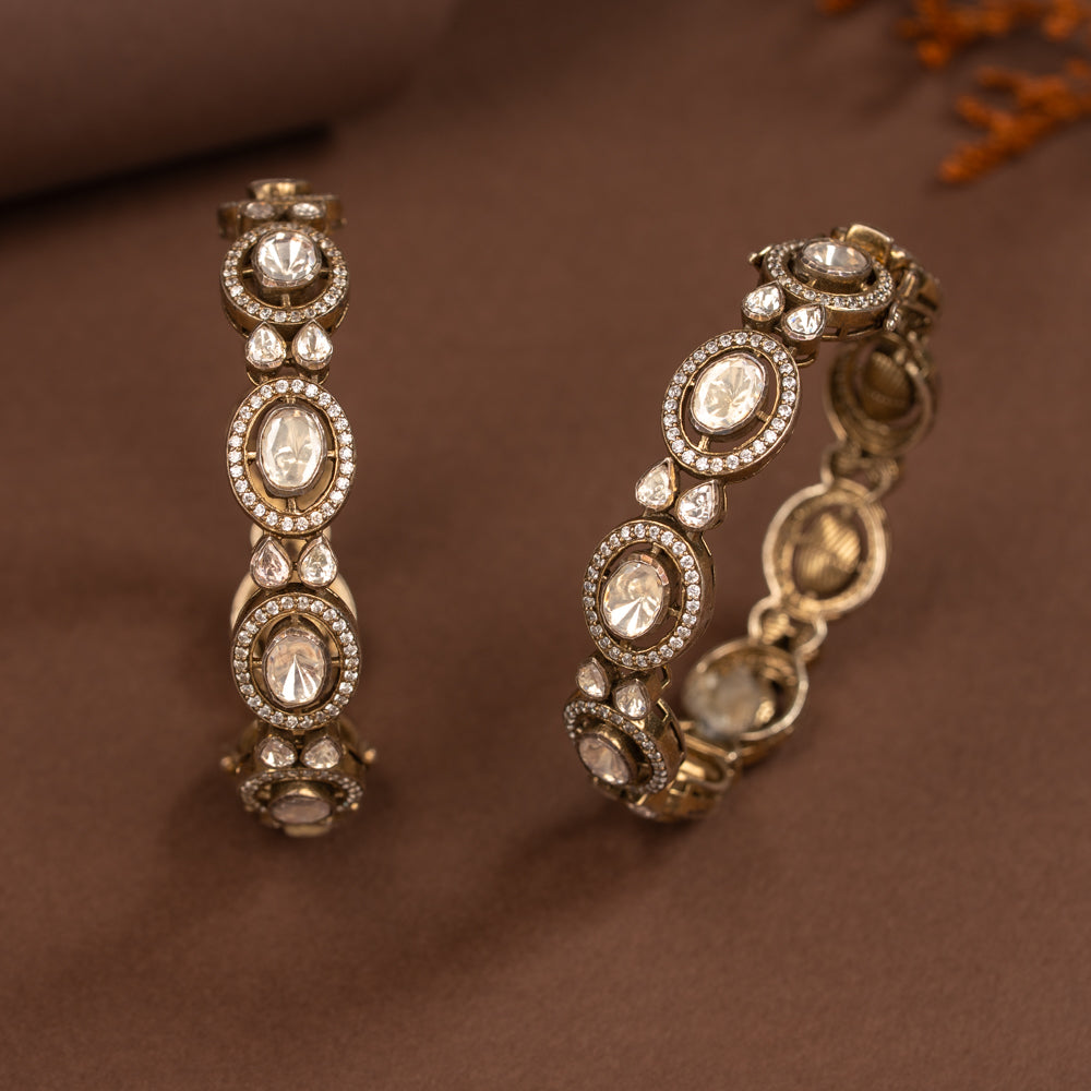 Victorian Bangle