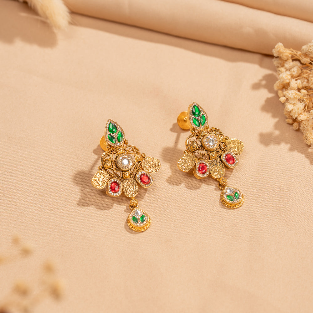 Turkish Earrings