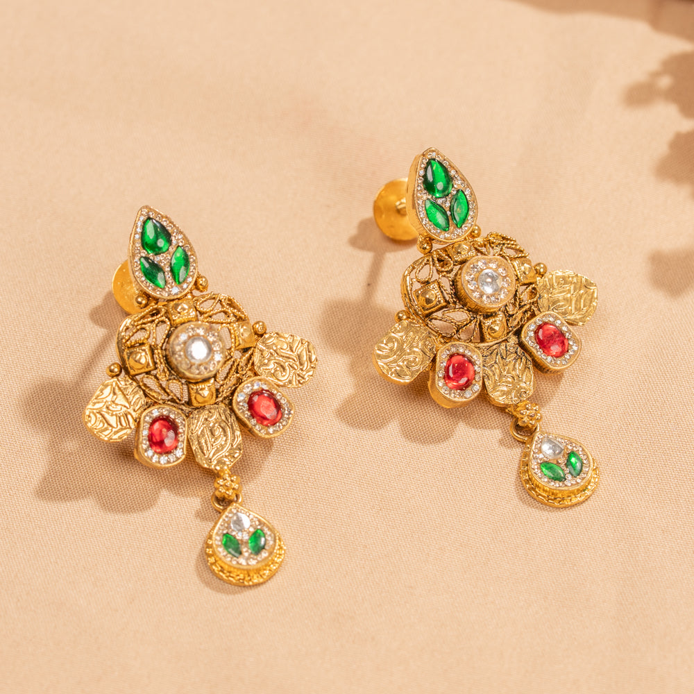 Turkish Earrings