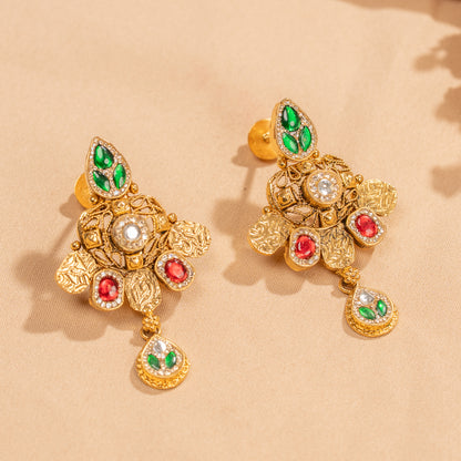 Turkish Earrings