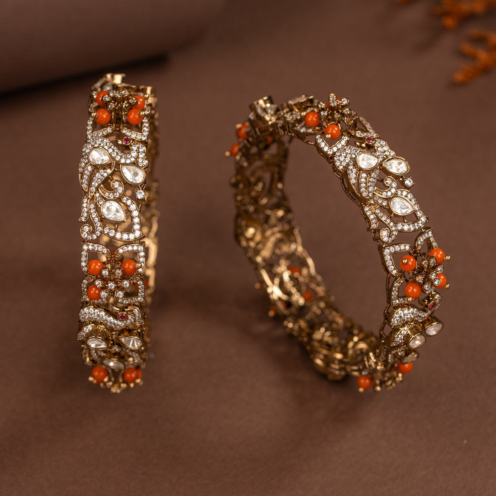 Victorian Bangle