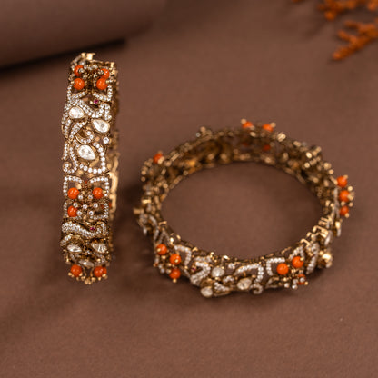 Victorian Bangle