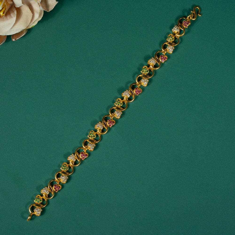 Plain Bracelet