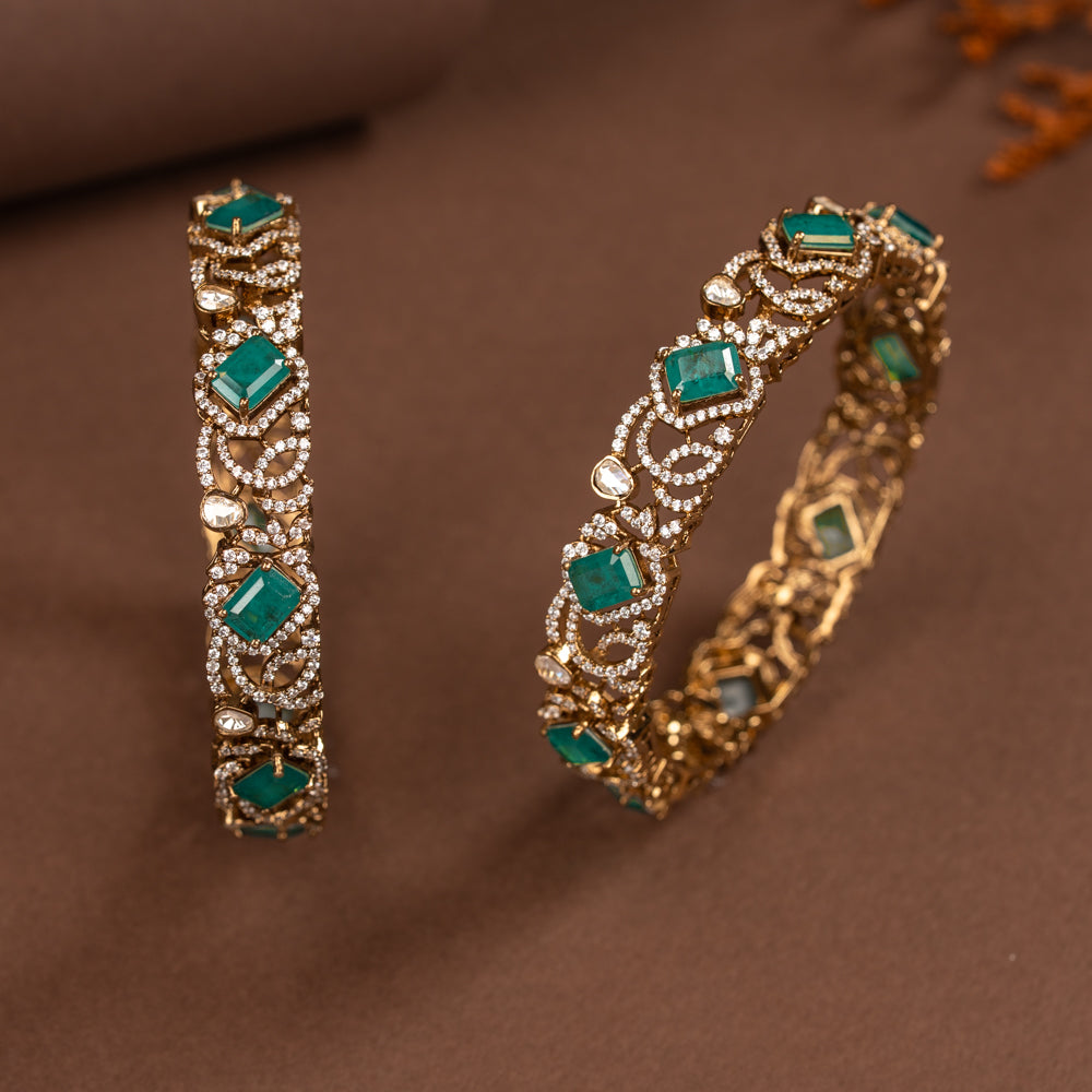 Victorian Bangle