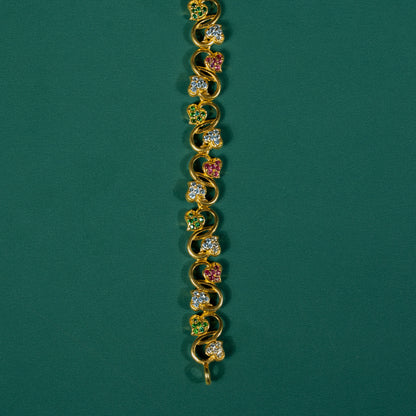 Plain Bracelet