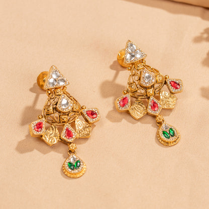 Turkish Earrings