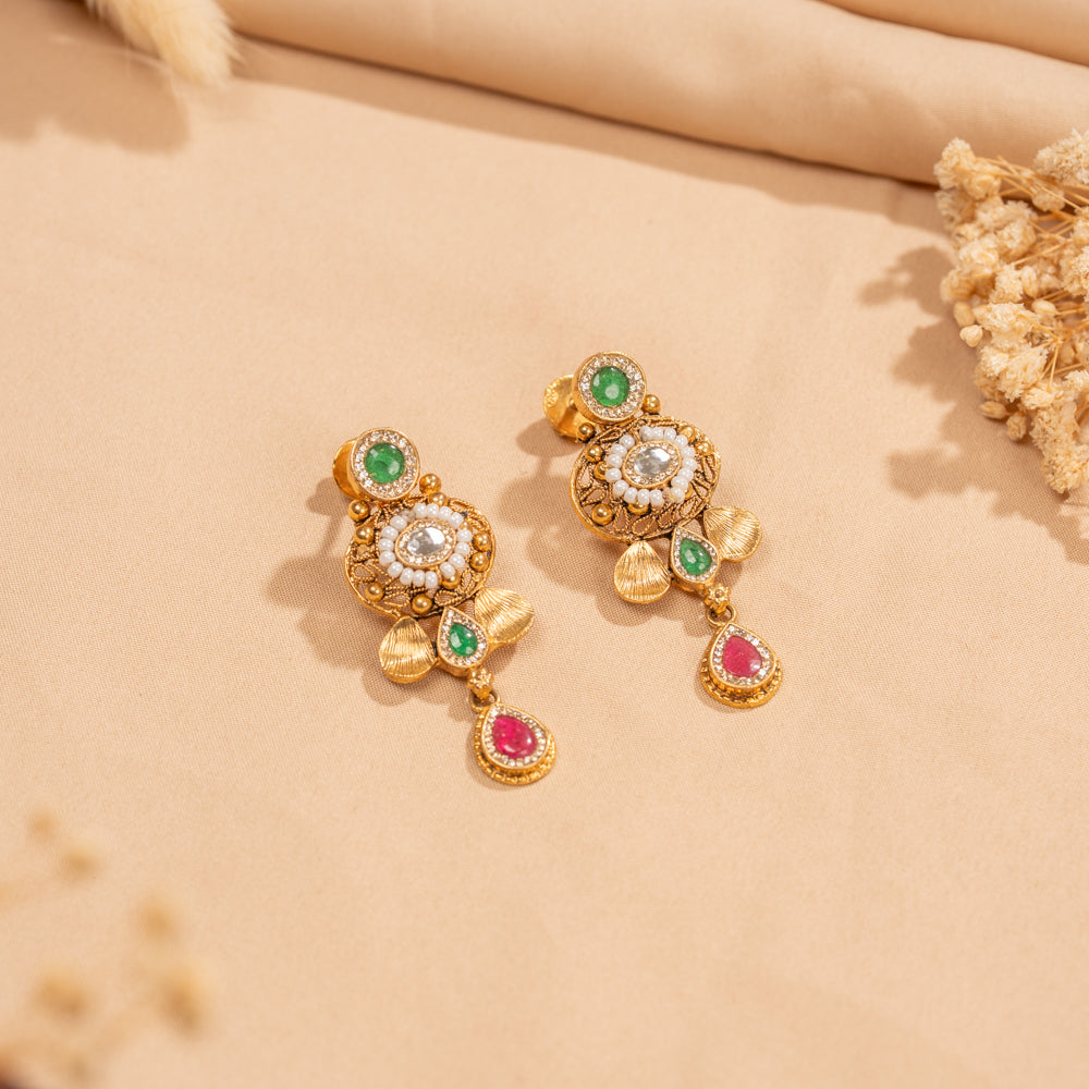 Turkish Earrings