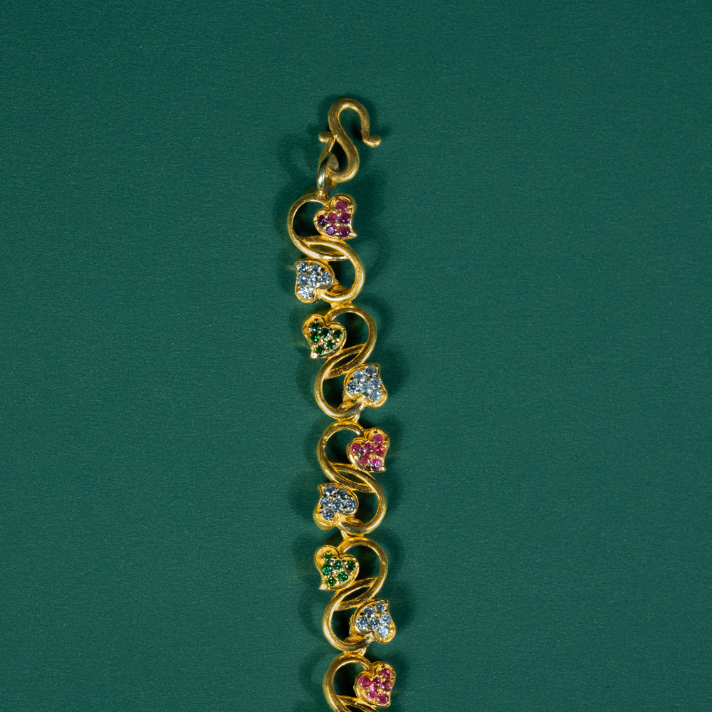 Plain Bracelet